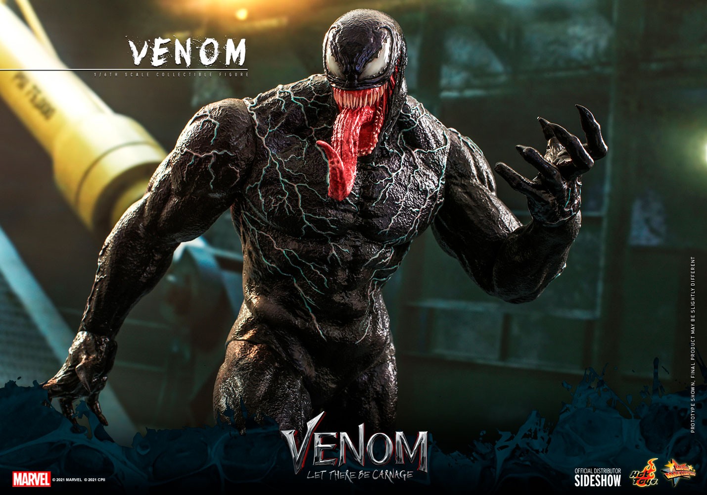 Venom