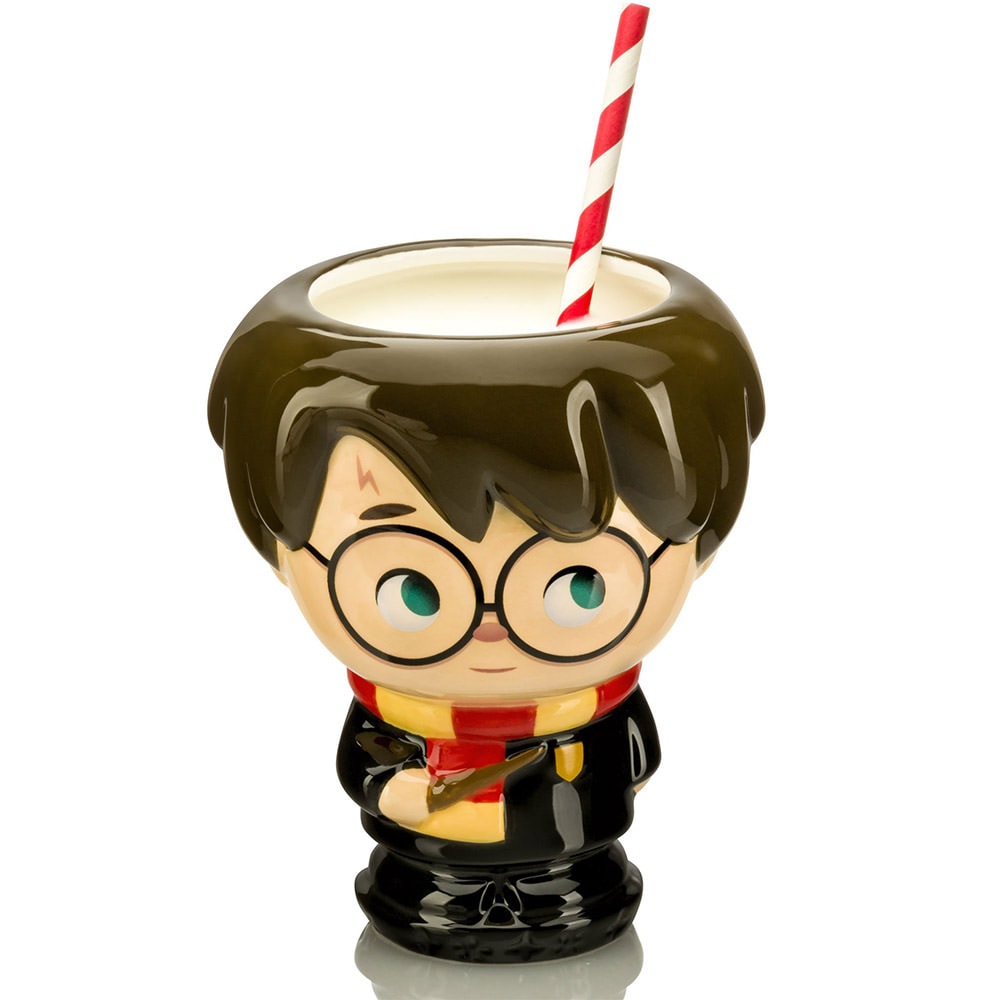 Harry Potter- Prototype Shown