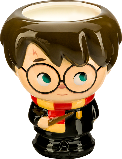 Harry Potter- Prototype Shown