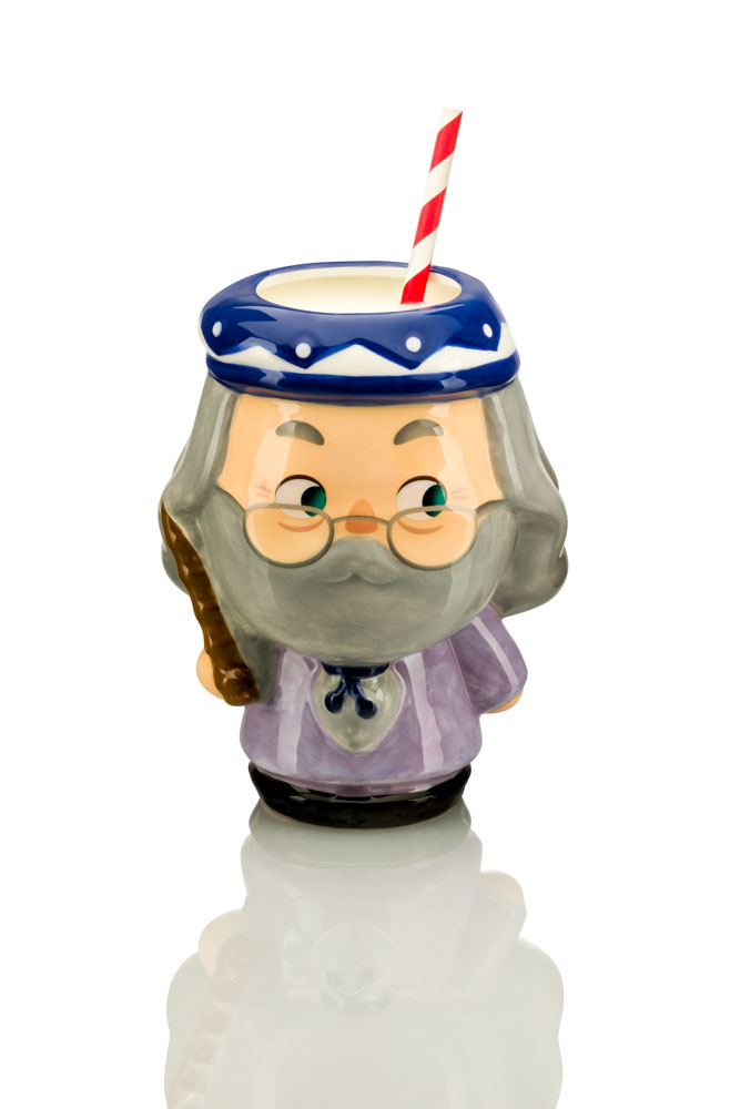 Dumbledore- Prototype Shown