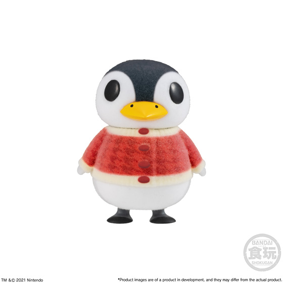 Animal Crossing: New Horizons Tomodachi Doll Vol. 3