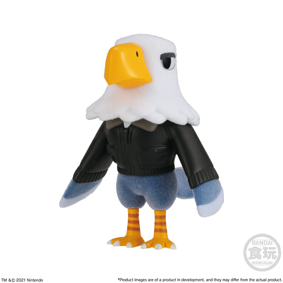 Animal Crossing: New Horizons Tomodachi Doll Vol. 3