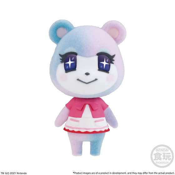 Animal Crossing: New Horizons Tomodachi Doll Vol. 3