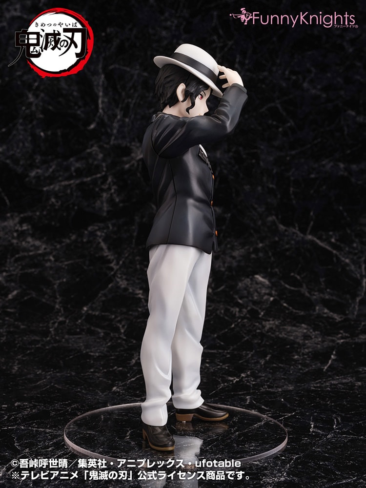 Muzan Kibutsuji- Prototype Shown