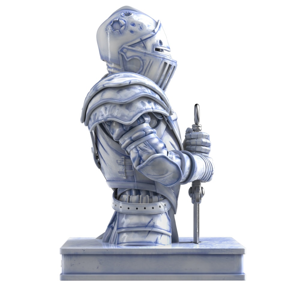 The Knight (Hell Chamber)