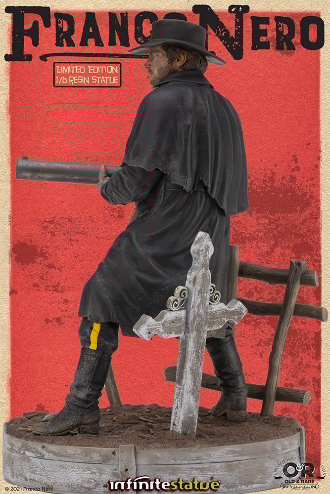 Franco Nero