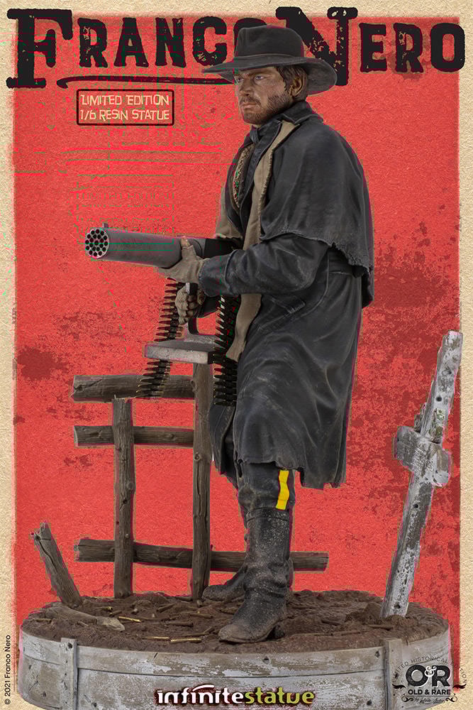 Franco Nero
