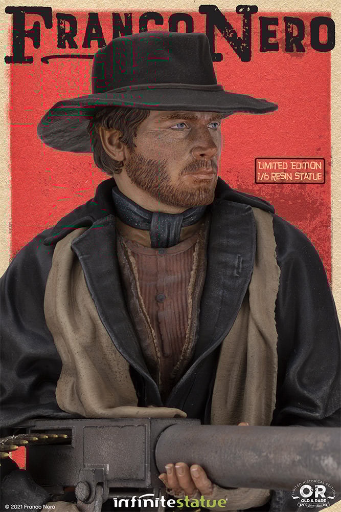 Franco Nero