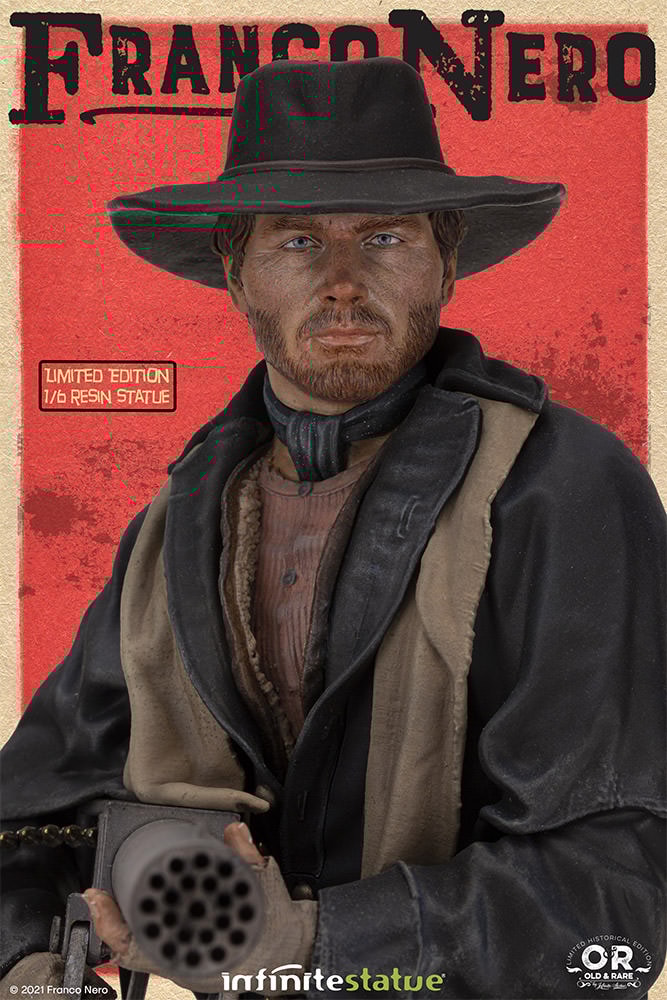Franco Nero