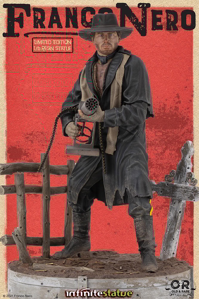 Franco Nero