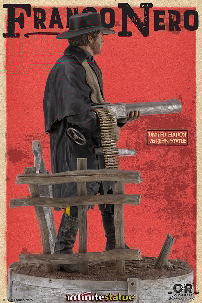 Franco Nero