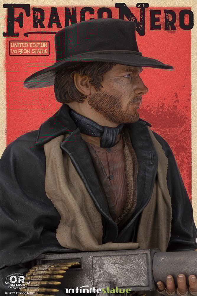 Franco Nero