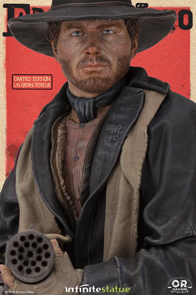 Franco Nero