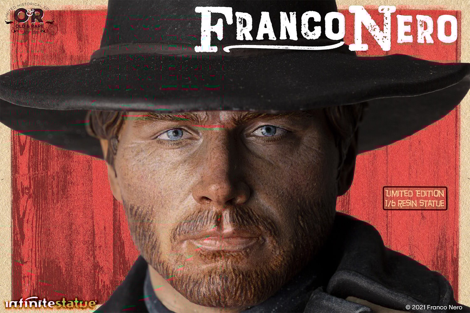 Franco Nero