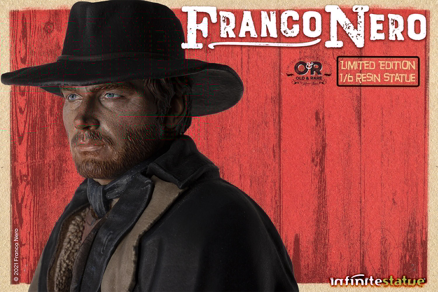 Franco Nero