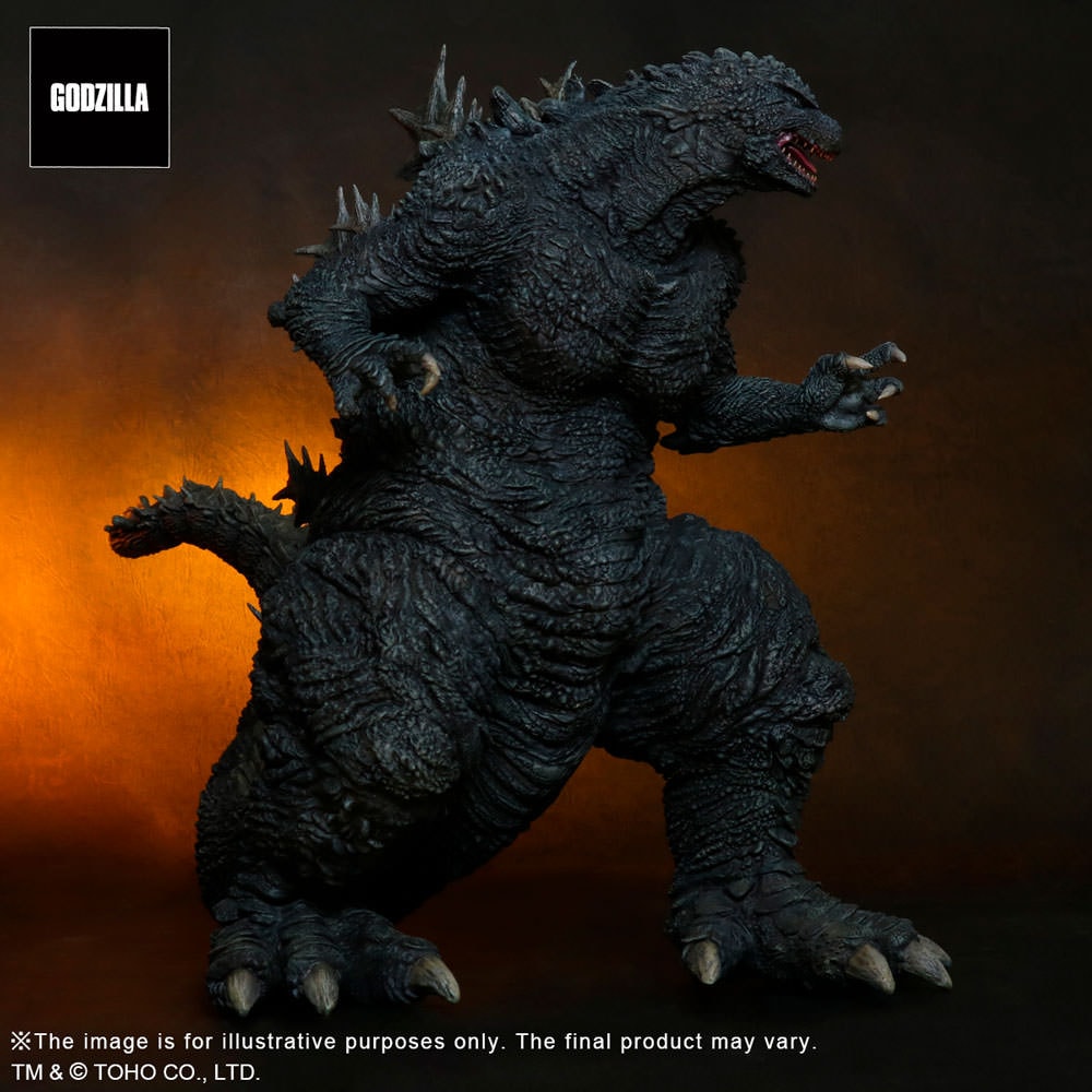 Godzilla the Ride