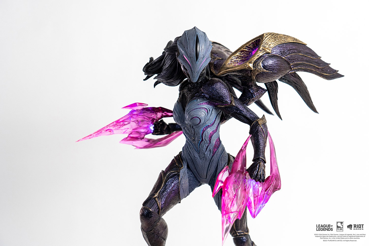 Kai'Sa