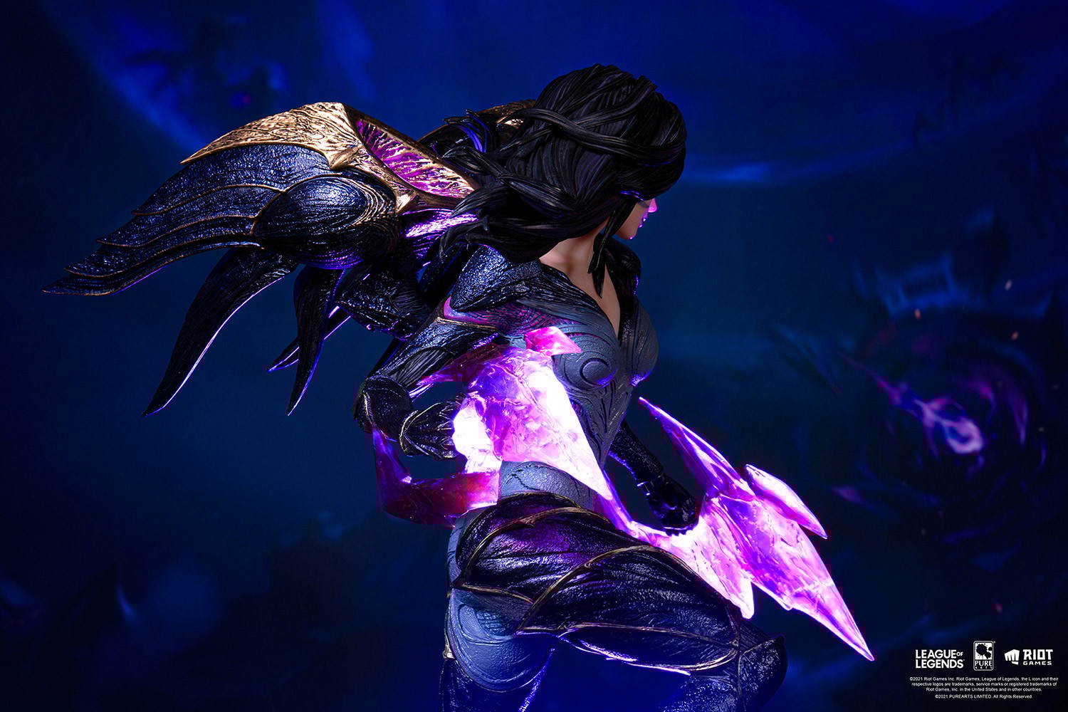 Kai'Sa