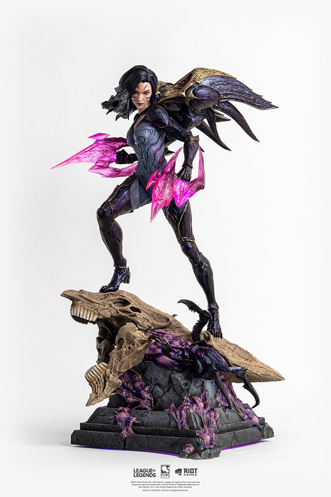 Kai'Sa