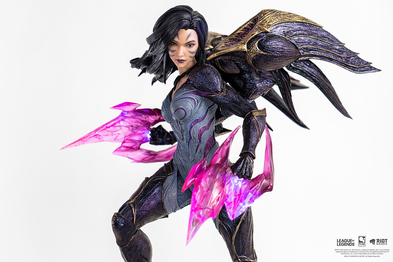 Kai'Sa