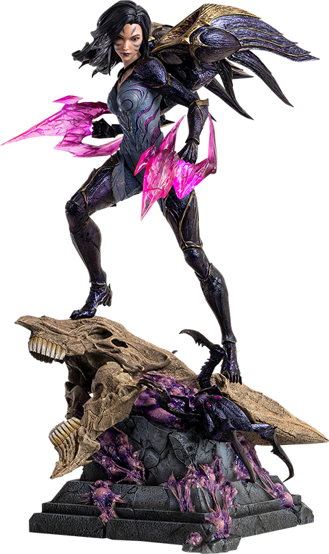 Kai'Sa