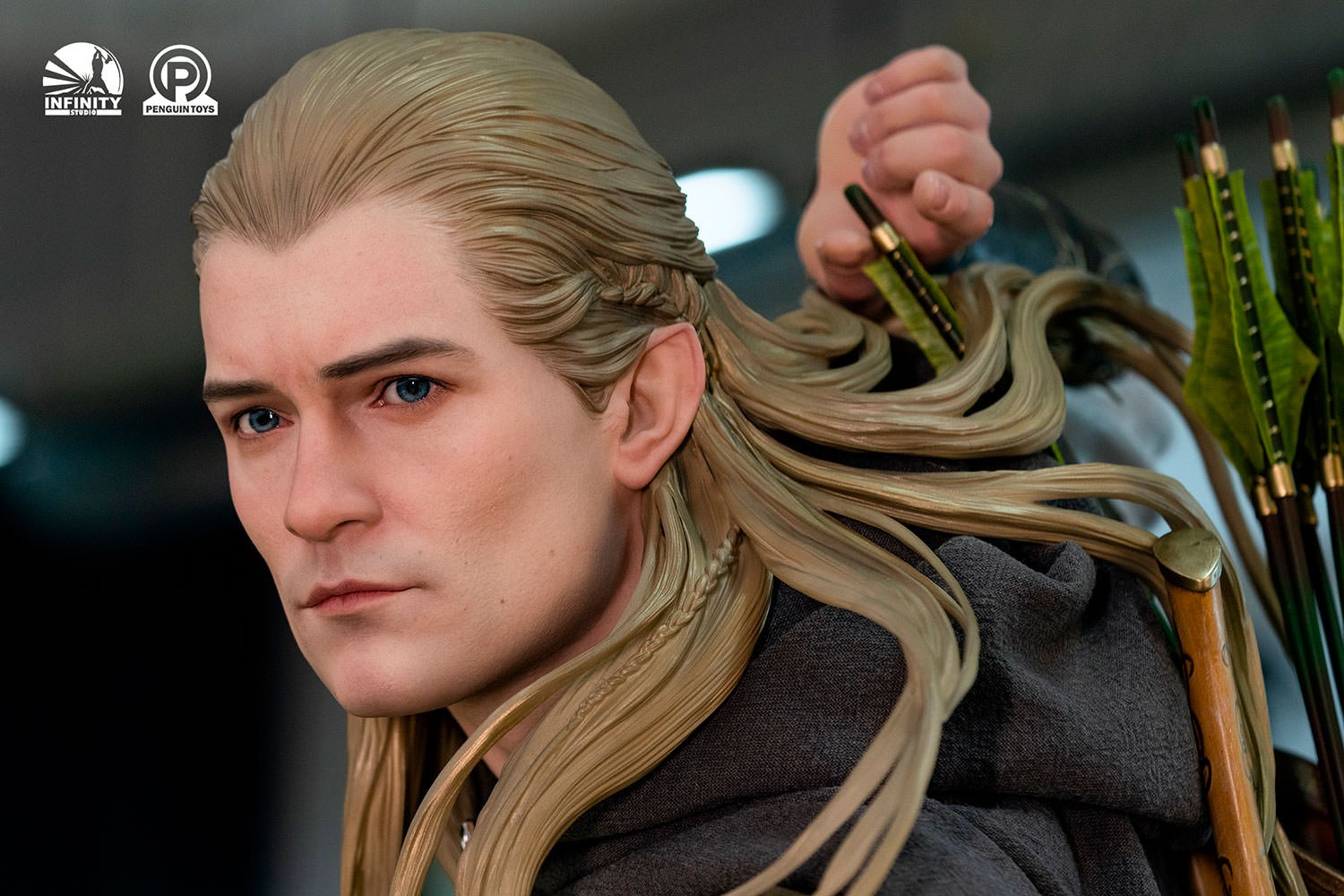 Legolas (Premium Edition)