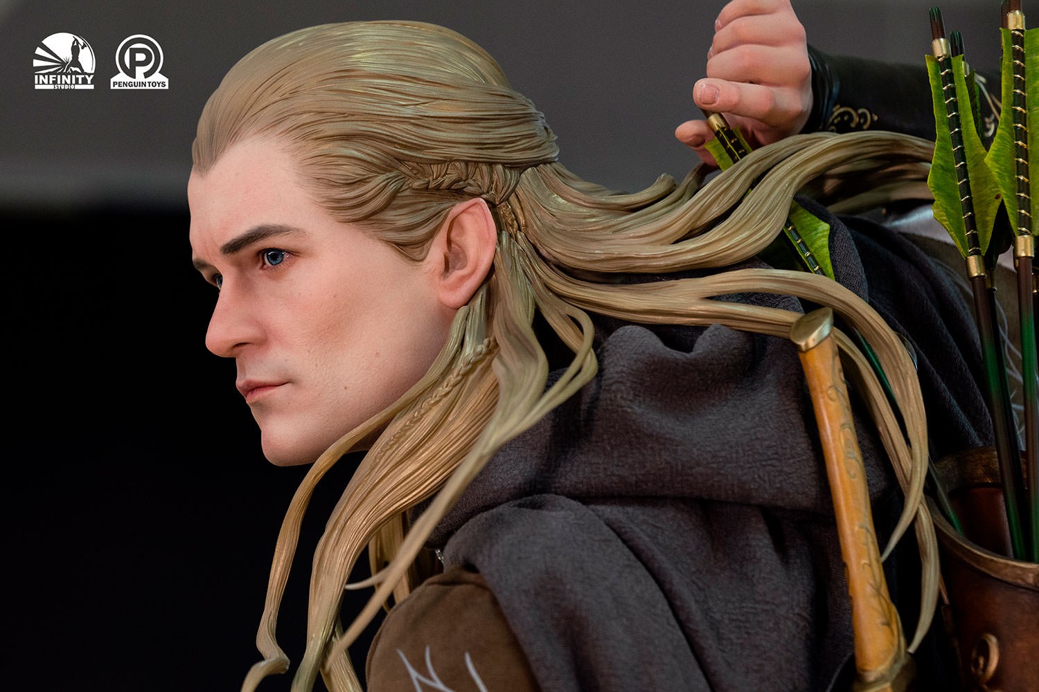 Legolas (Premium Edition)