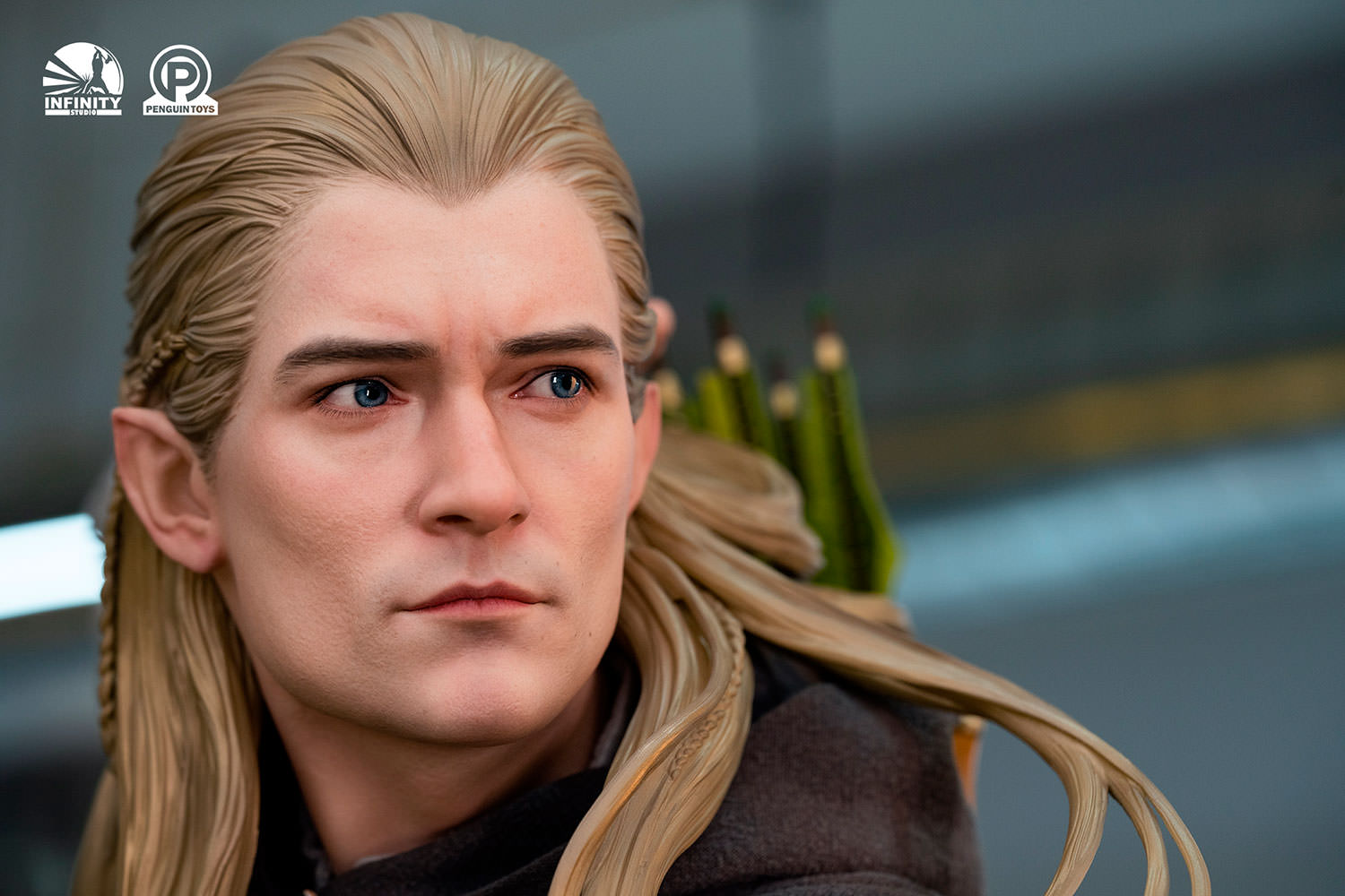 Legolas (Premium Edition)