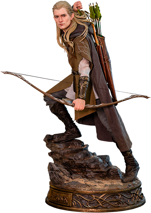 Legolas (Premium Edition)