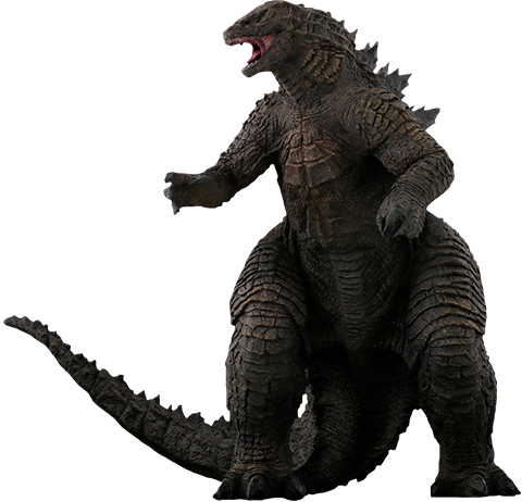 Godzilla From Godzilla vs. Kong