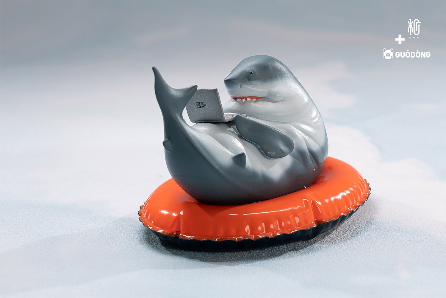 Shark- Prototype Shown