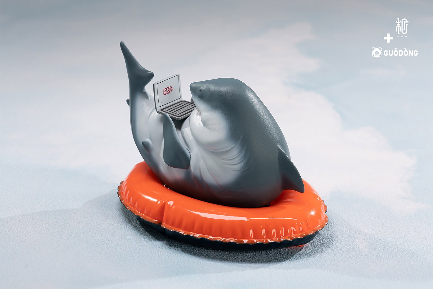 Shark- Prototype Shown