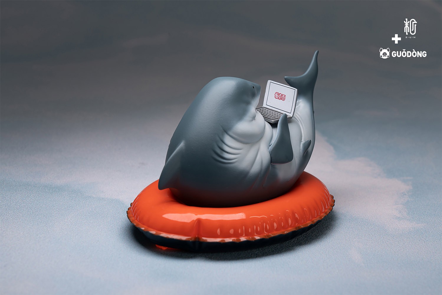 Shark- Prototype Shown