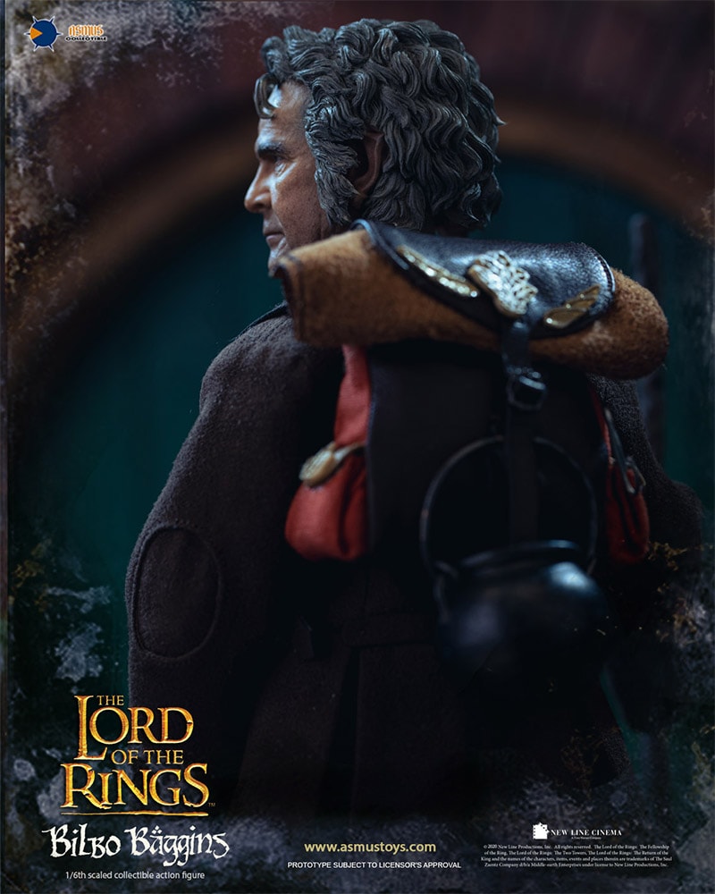 Bilbo Baggins