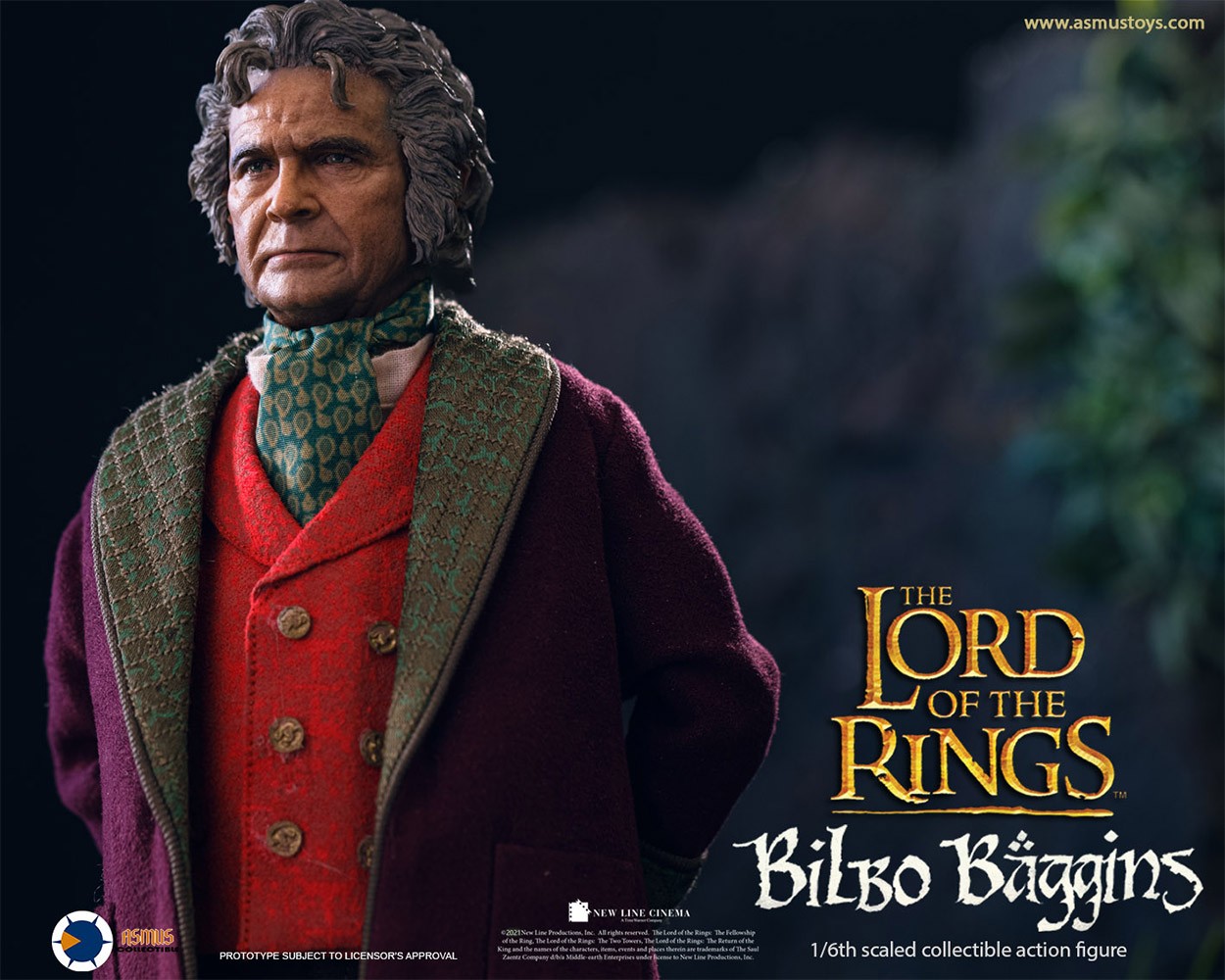 Bilbo Baggins