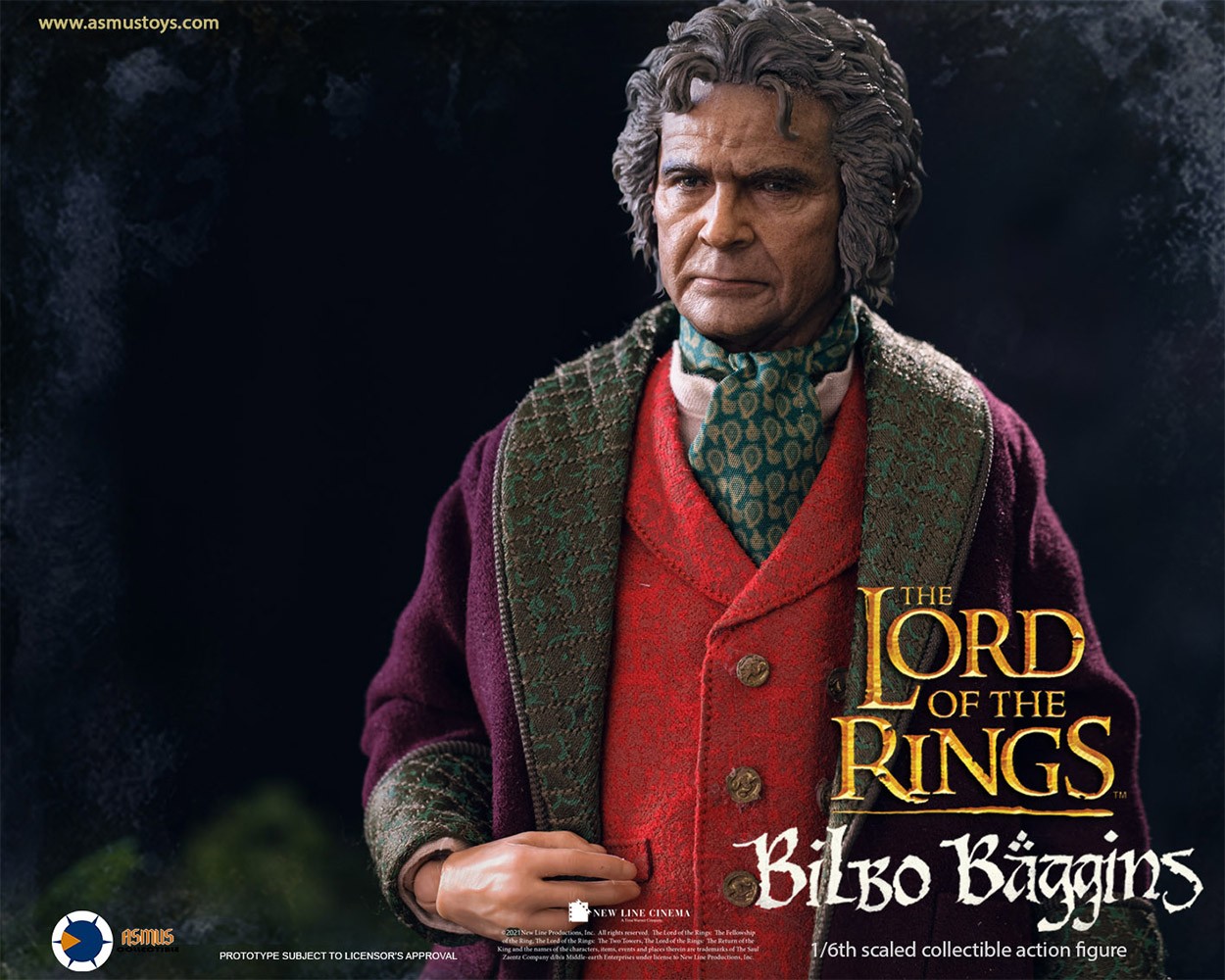 Bilbo Baggins