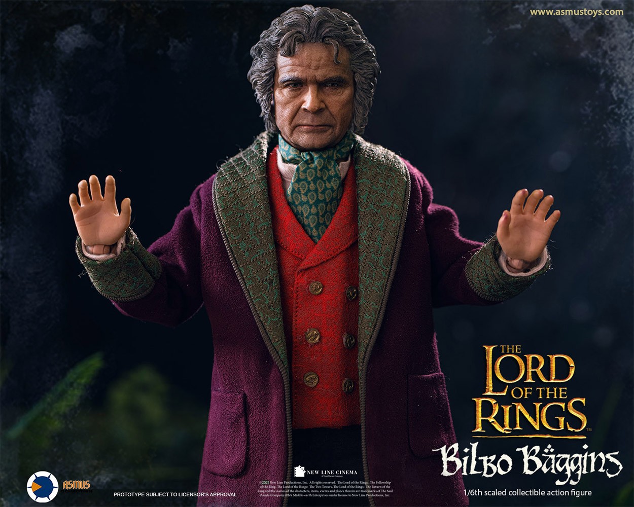 Bilbo Baggins