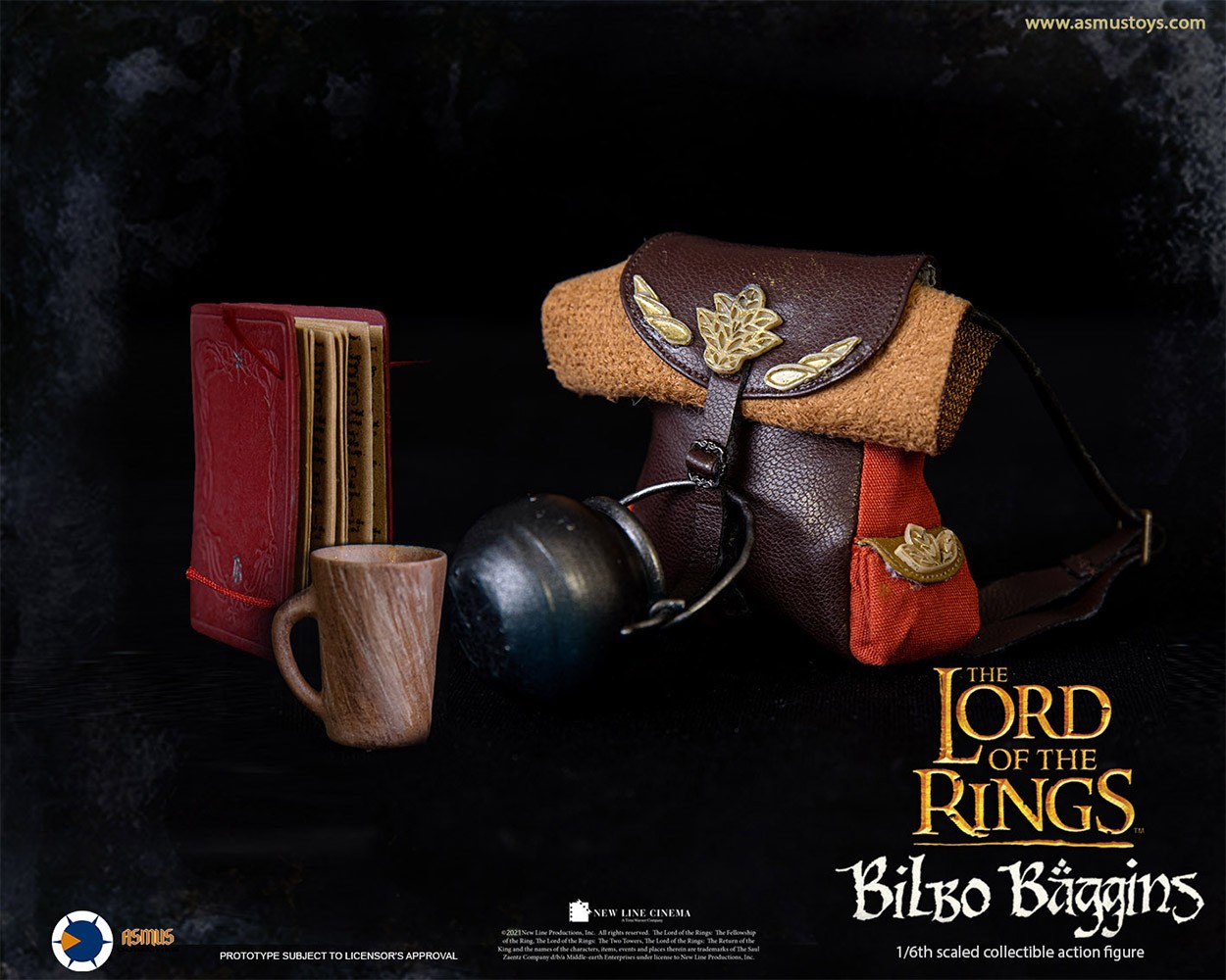 Bilbo Baggins