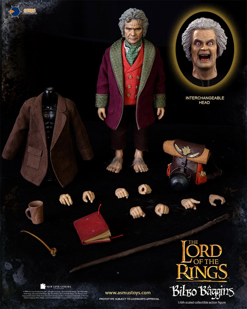 Bilbo Baggins