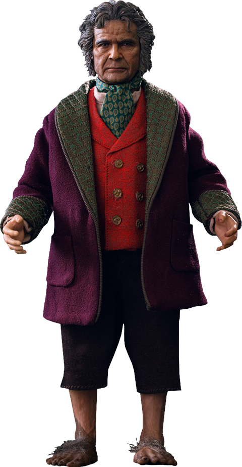 Bilbo Baggins