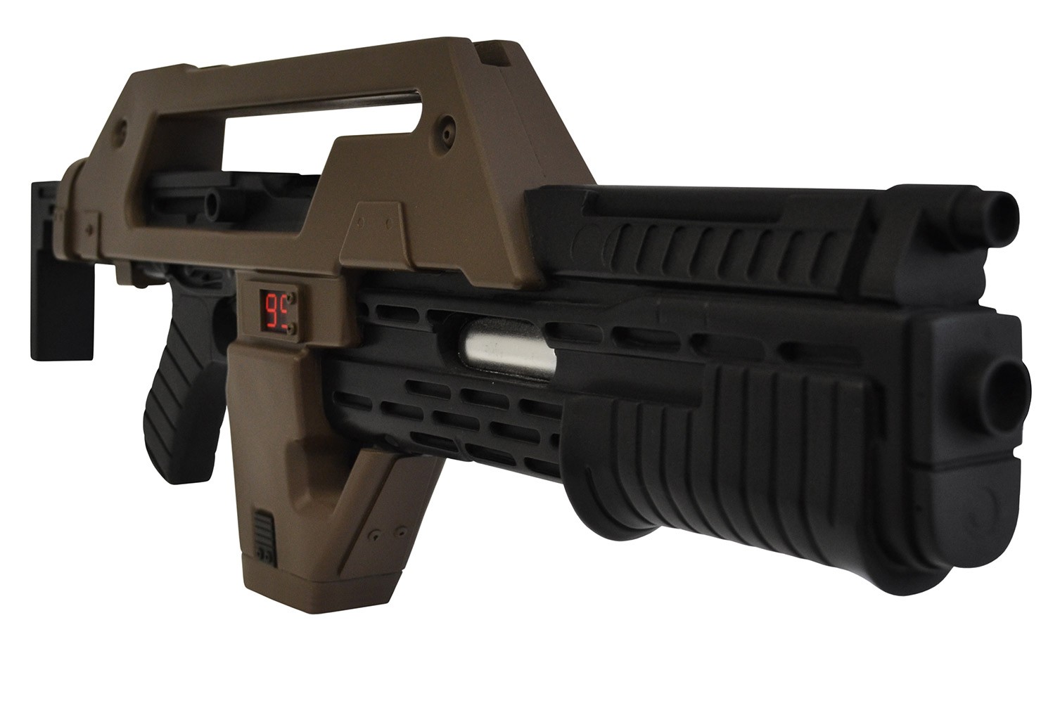 Pulse Rifle Brown Bess Collector Edition 