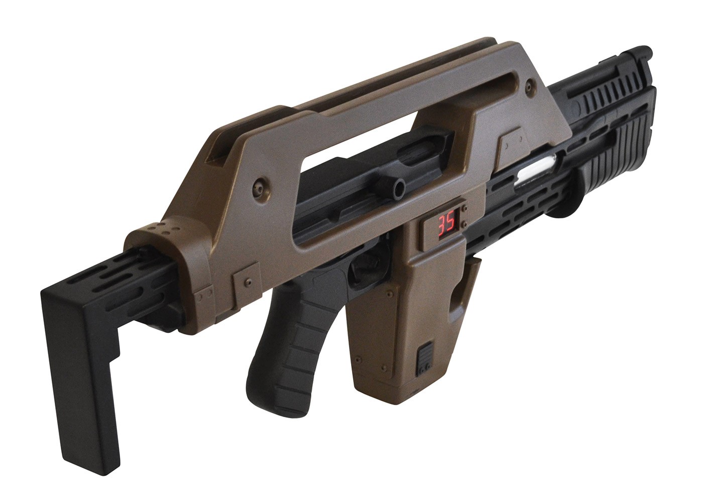 Pulse Rifle Brown Bess Collector Edition 