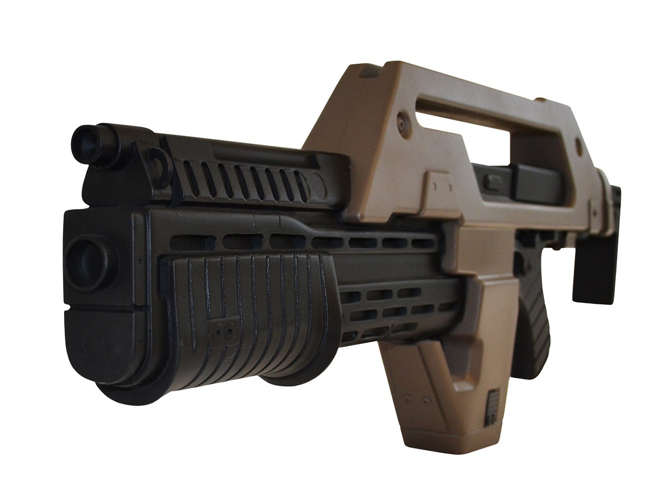 Pulse Rifle Brown Bess Collector Edition 