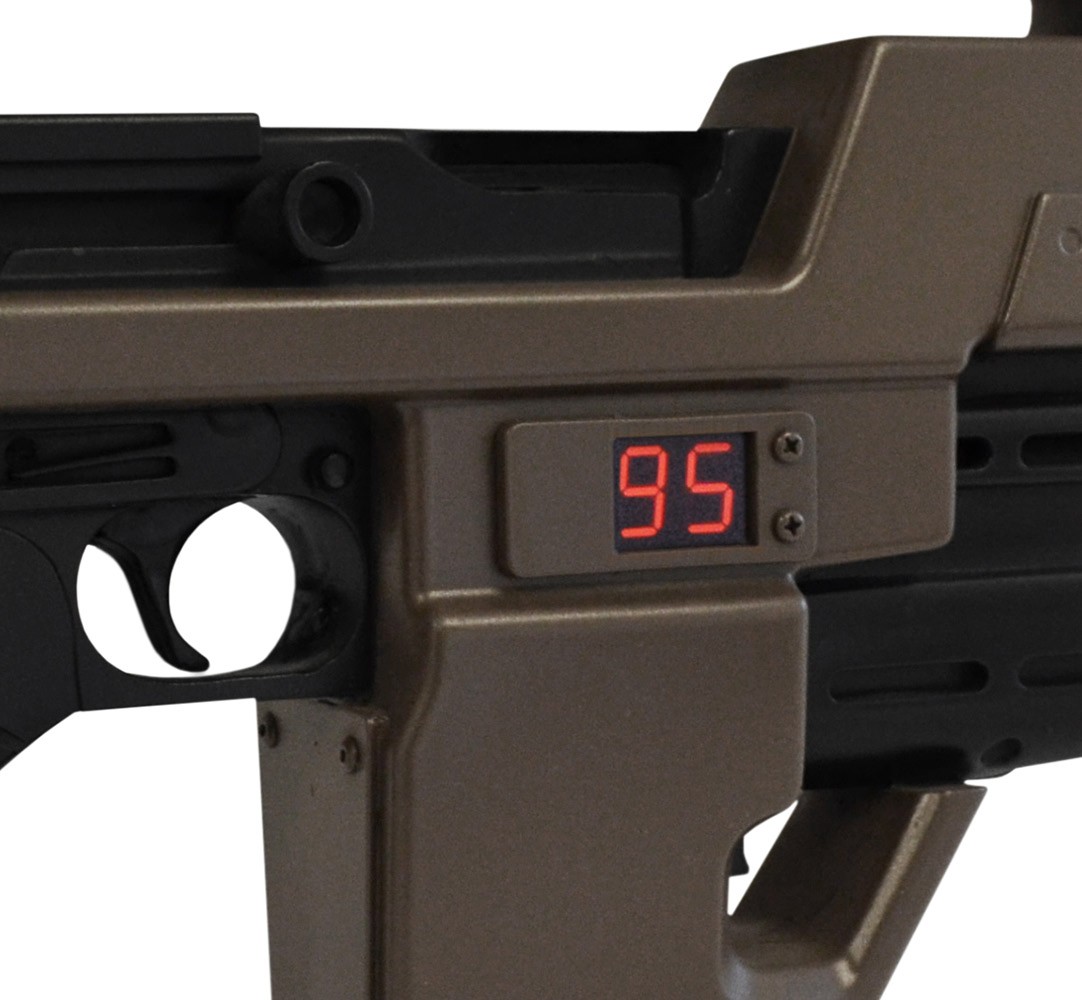 Pulse Rifle Brown Bess Collector Edition 