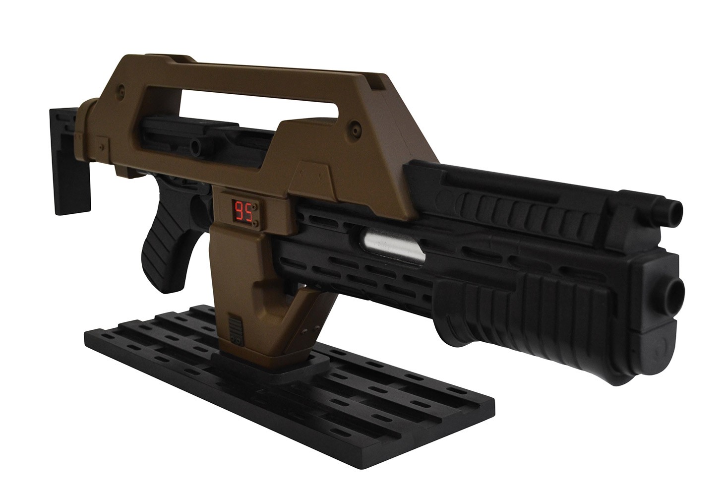 Pulse Rifle Brown Bess