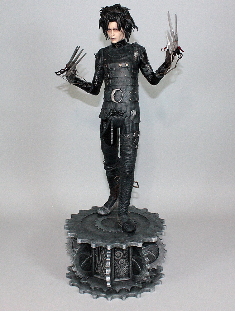 Edward Scissorhands