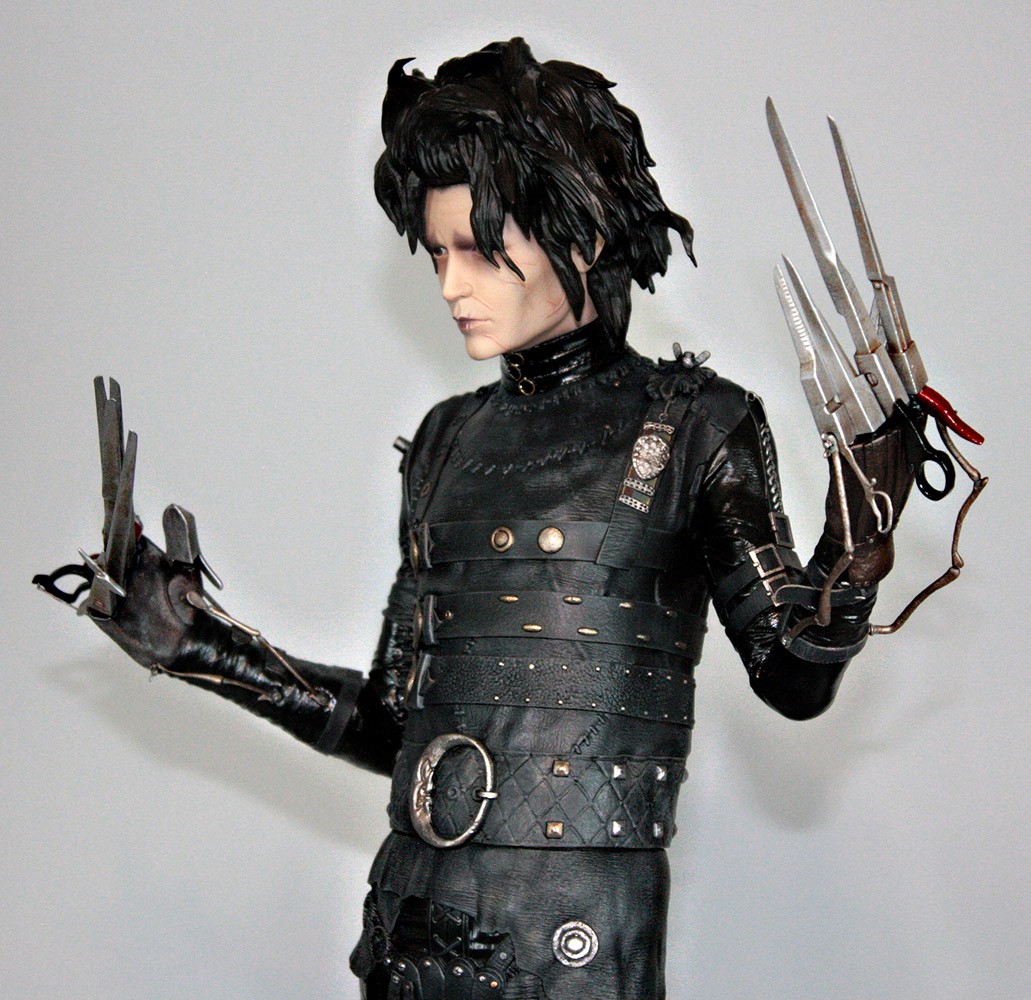 Edward Scissorhands