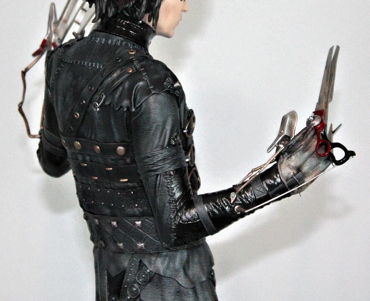 Edward Scissorhands