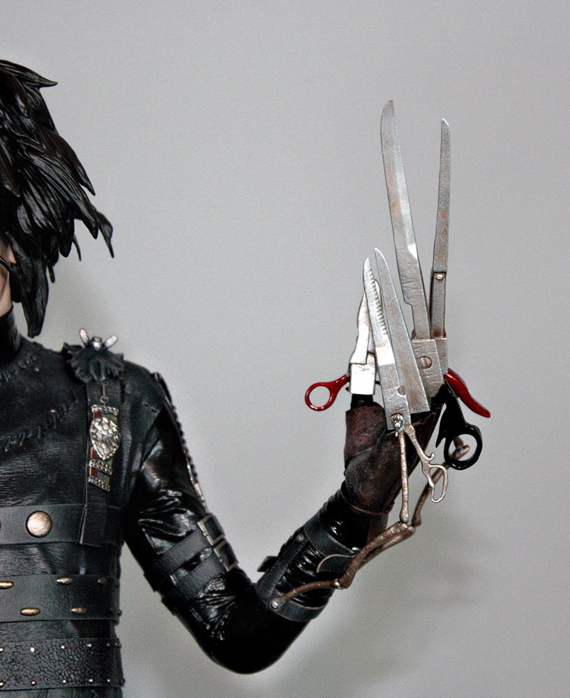 Edward Scissorhands