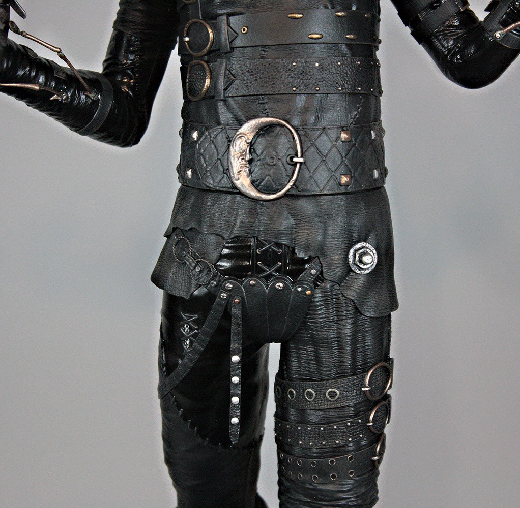 Edward Scissorhands